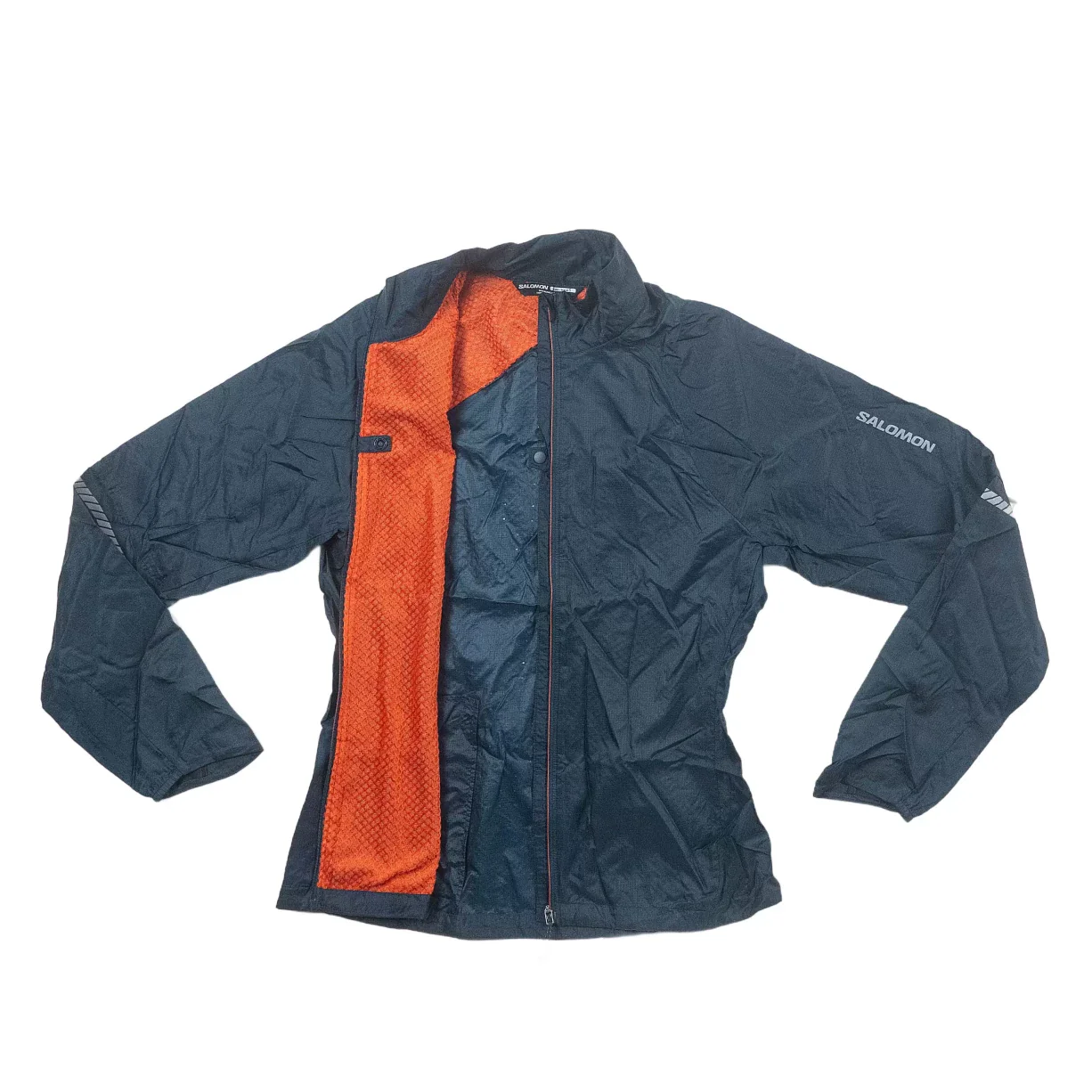 Salomon Lightweight Running Jacket - Women's - Image 2