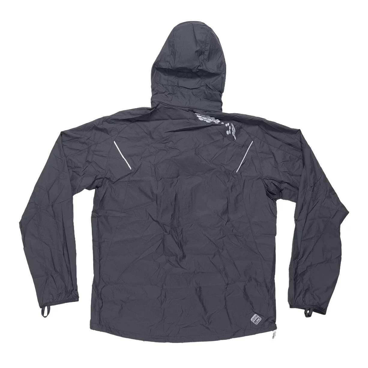 Salomon Lightweight Windbreaker Jacket - Men's - Image 3