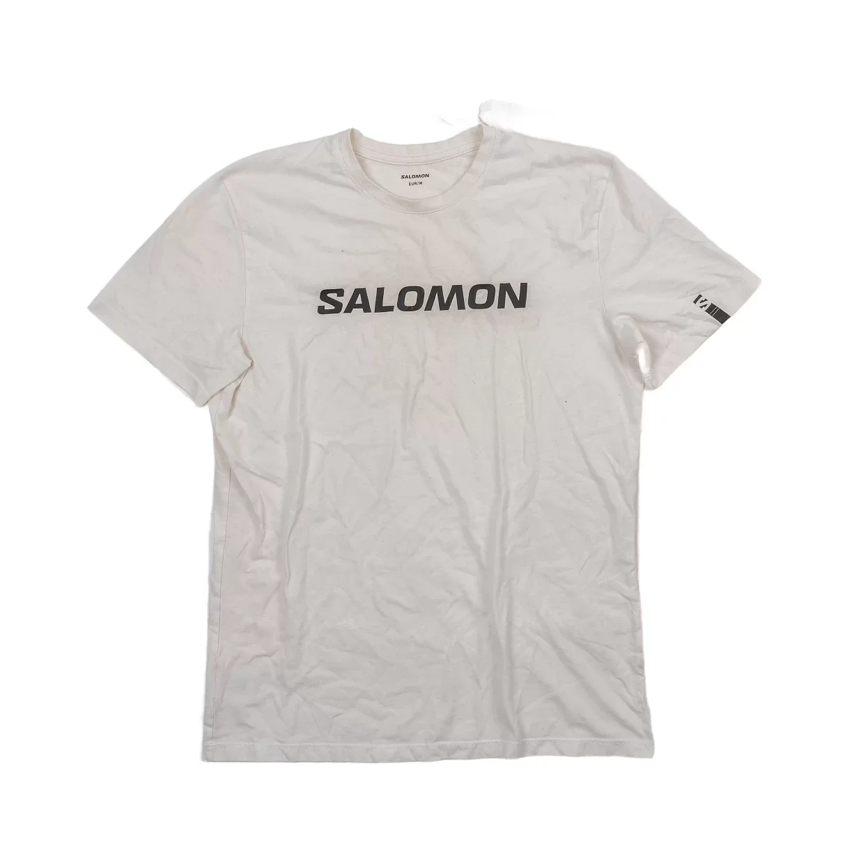 Salomon Logo Tee - Unisex
