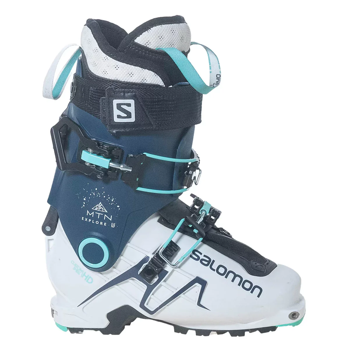 Salomon MTN Explore Ski Touring Boots - Women's