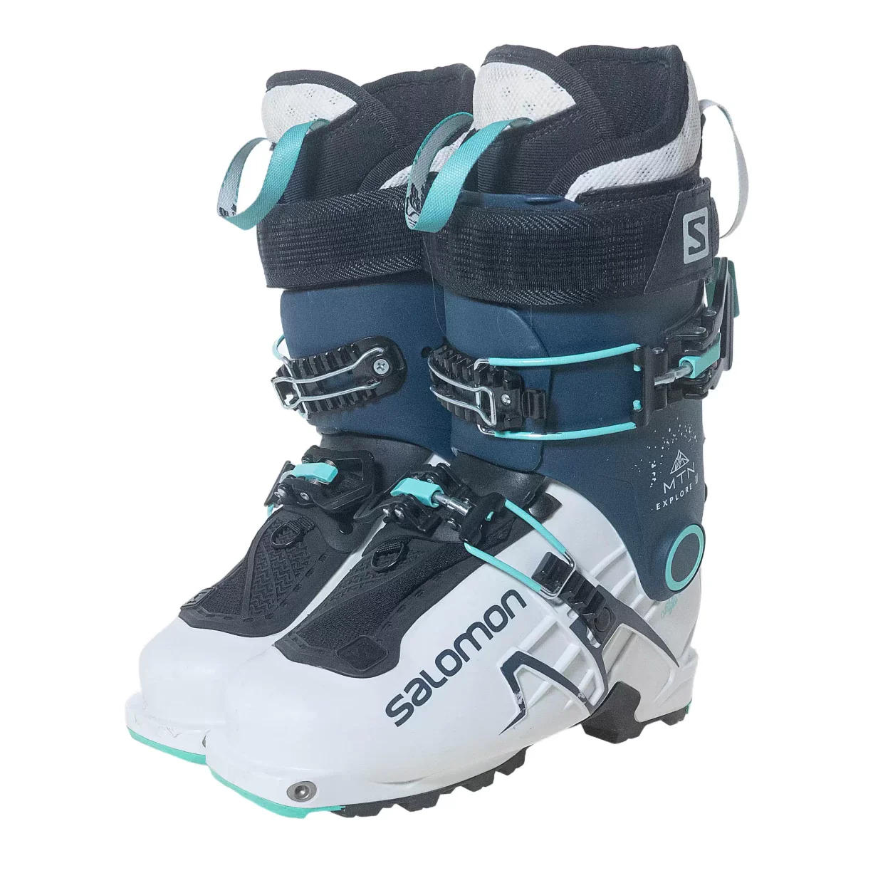 Salomon MTN Explore Ski Touring Boots - Women's - Image 2