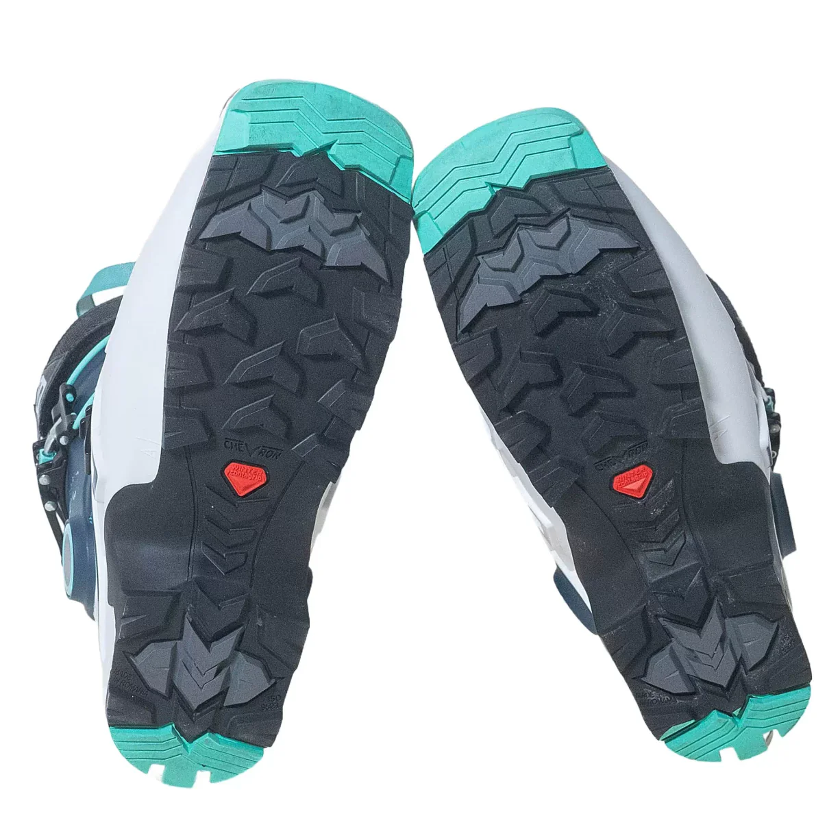 Salomon MTN Explore Ski Touring Boots - Women's - Image 4