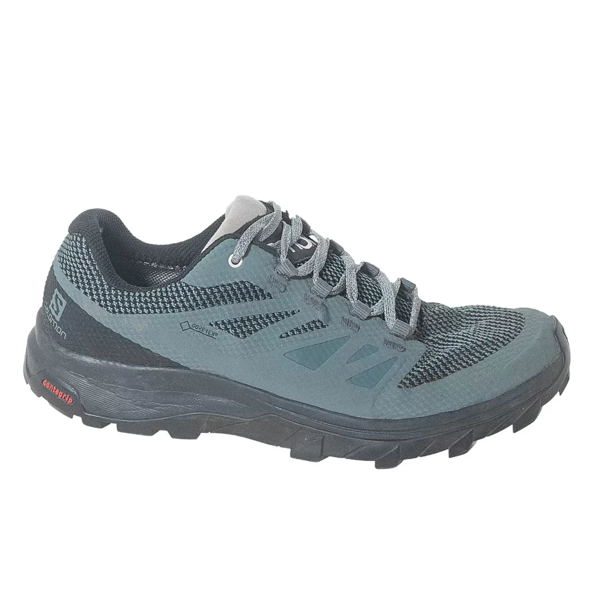 Salomon Outline GTX Hiking Shoe - Men's