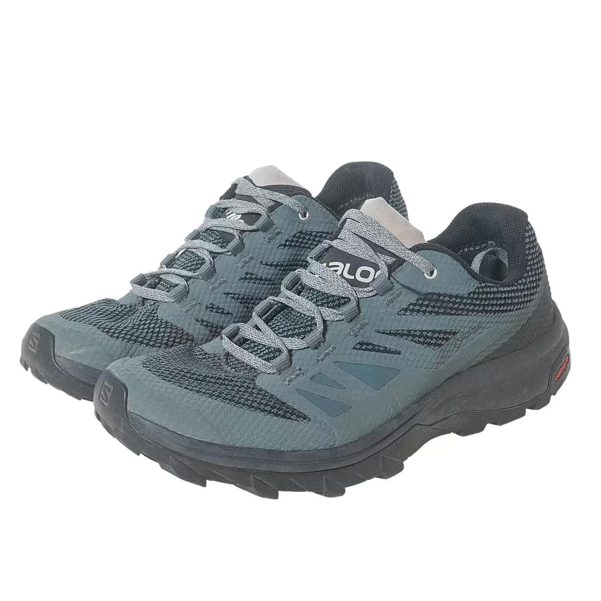 Salomon Outline GTX Hiking Shoe - Men's - Image 2