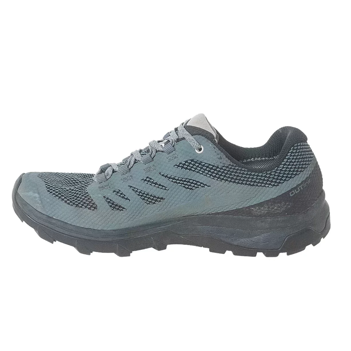 Salomon Outline GTX Hiking Shoe - Men's - Image 3