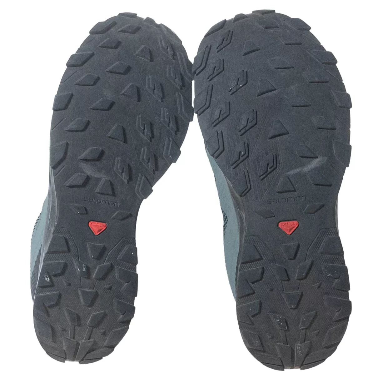 Salomon Outline GTX Hiking Shoe - Men's - Image 4