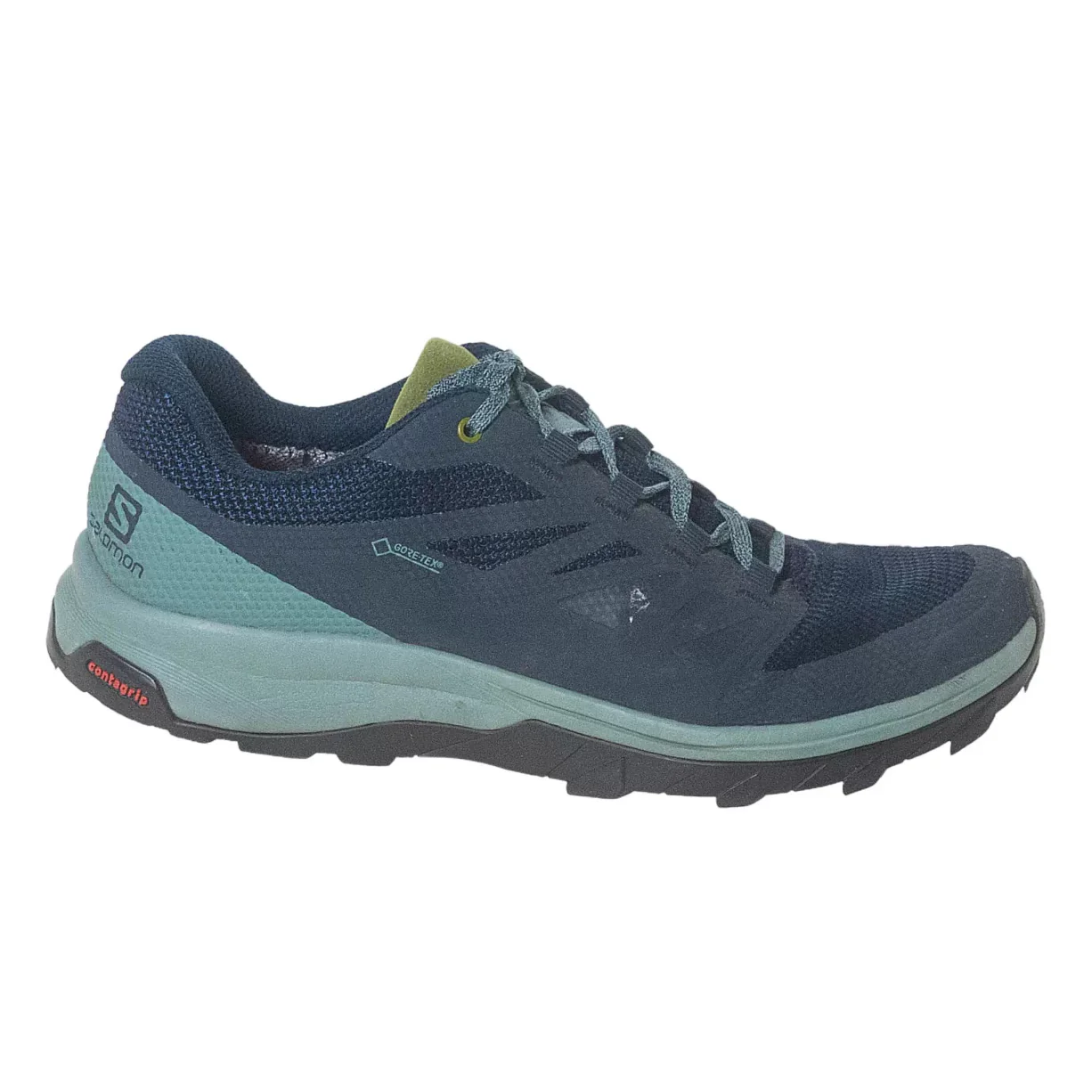 Salomon Outline GTX - Women's