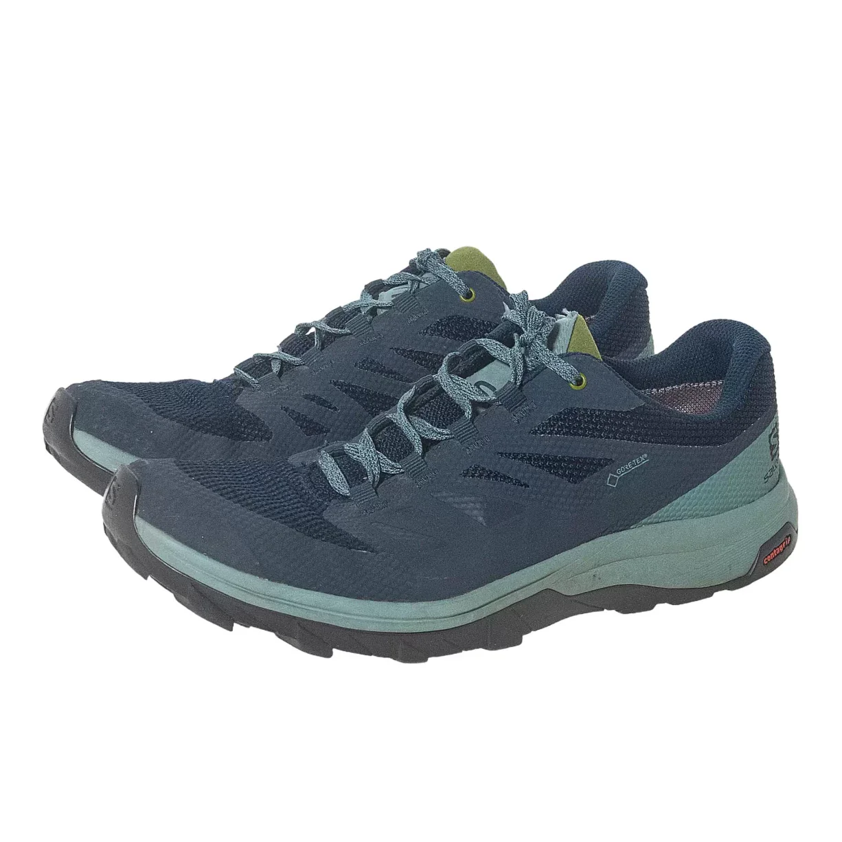 Salomon Outline GTX - Women's - Image 2