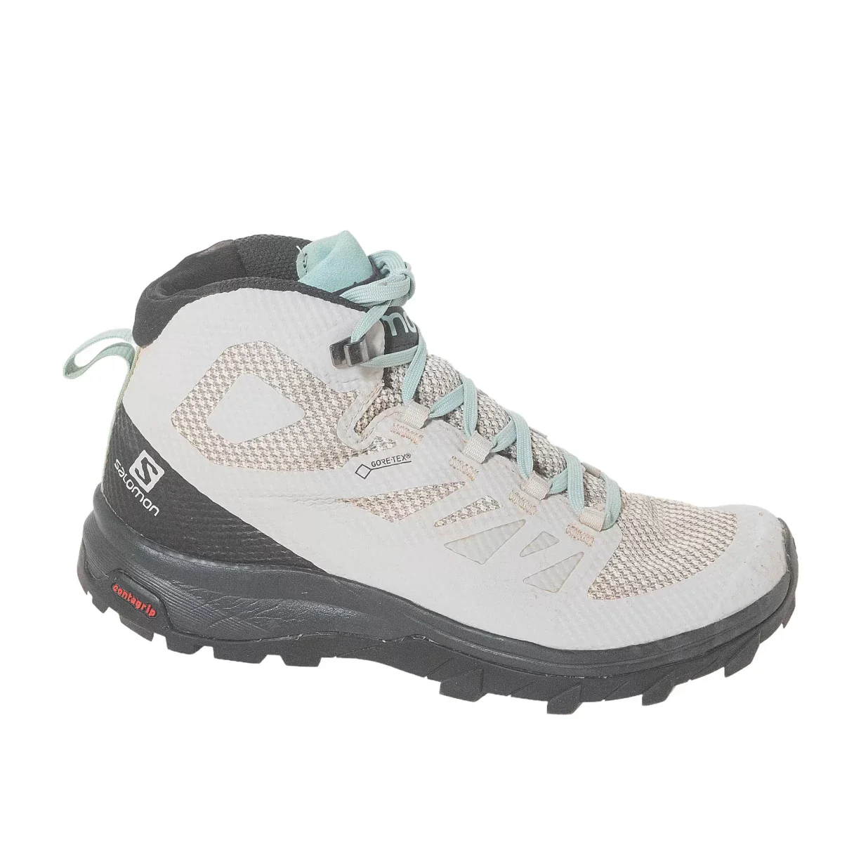 Salomon Outline Mid GTX Hiking Boot - Women's