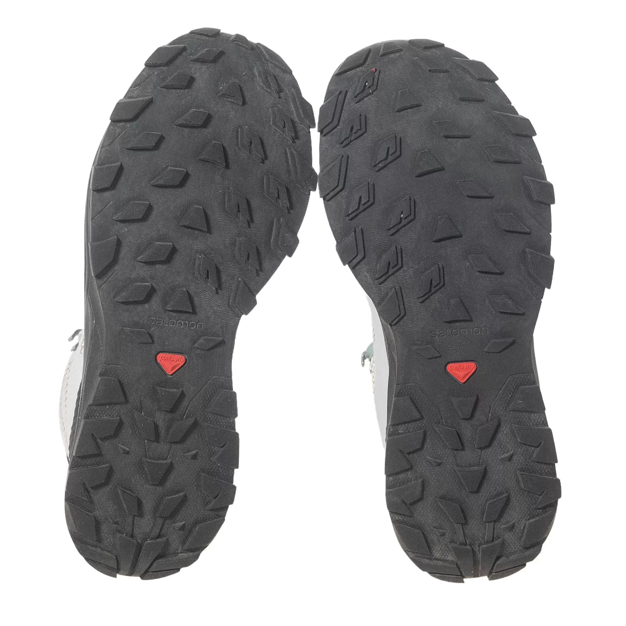 Salomon Outline Mid GTX Hiking Boot - Women's - Image 4