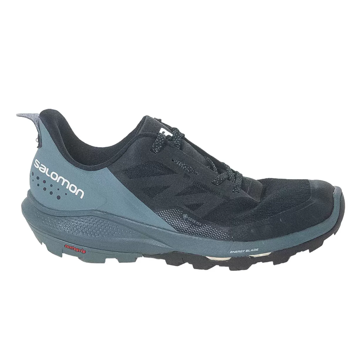 Salomon OutPulse Gore-Tex Trail Running Shoes - Men's