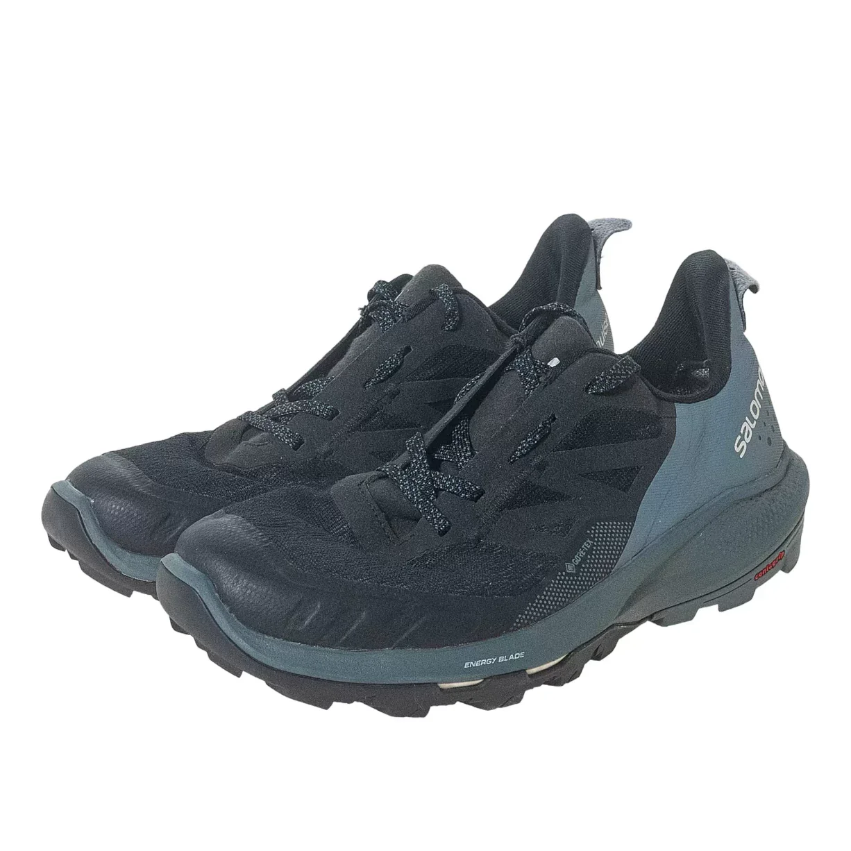 Salomon OutPulse Gore-Tex Trail Running Shoes - Men's - Image 2