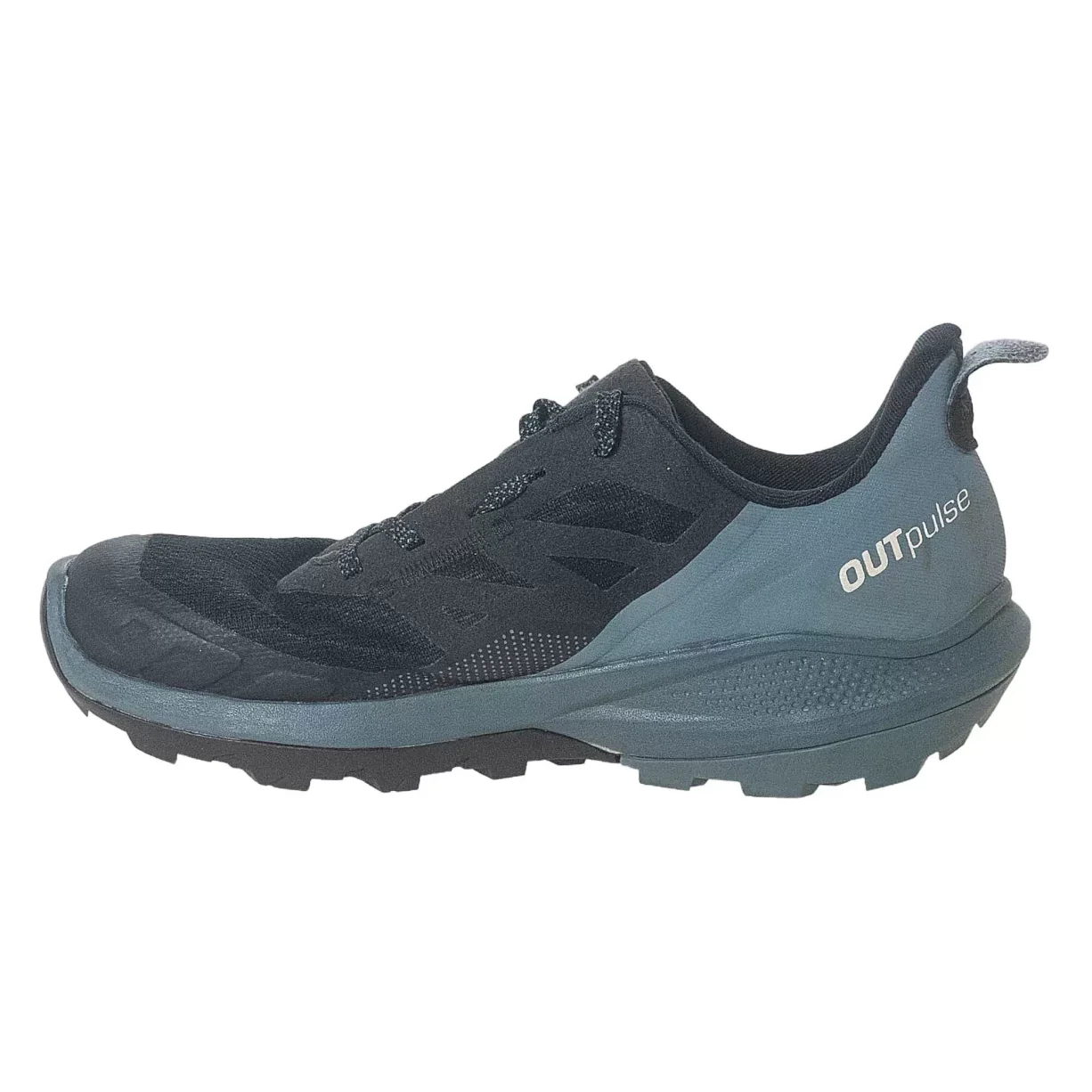 Salomon OutPulse Gore-Tex Trail Running Shoes - Men's - Image 3