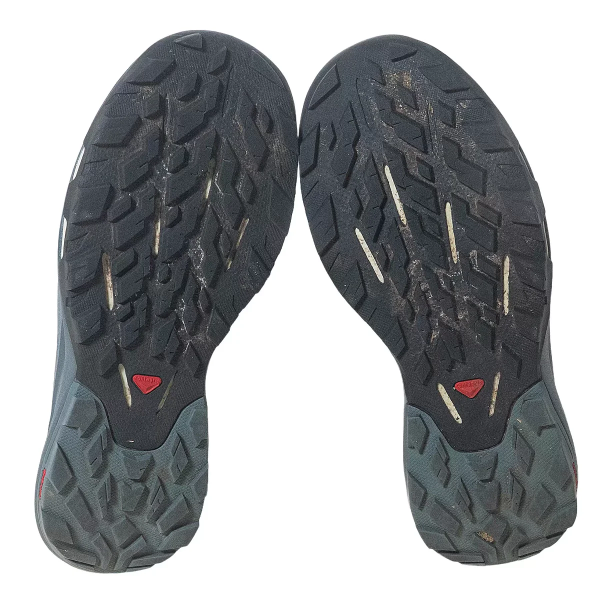 Salomon OutPulse Gore-Tex Trail Running Shoes - Men's - Image 4