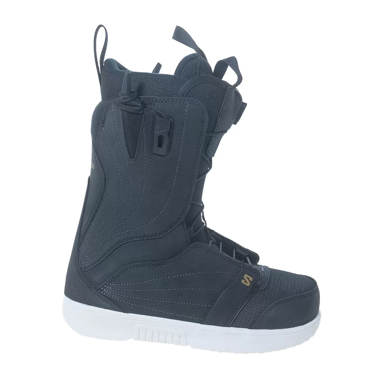 Salomon PEARL BOA All Mountain Snowboard Boots - Women's