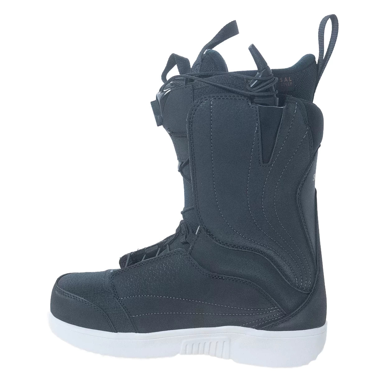 Salomon PEARL BOA All Mountain Snowboard Boots - Women's - Image 3