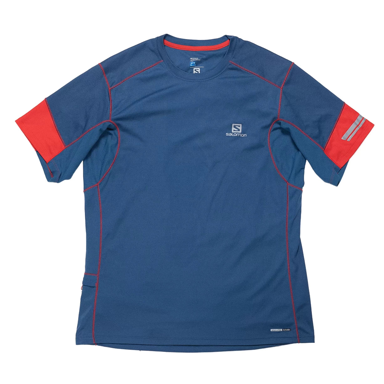 Salomon Performance T-Shirt - Men's
