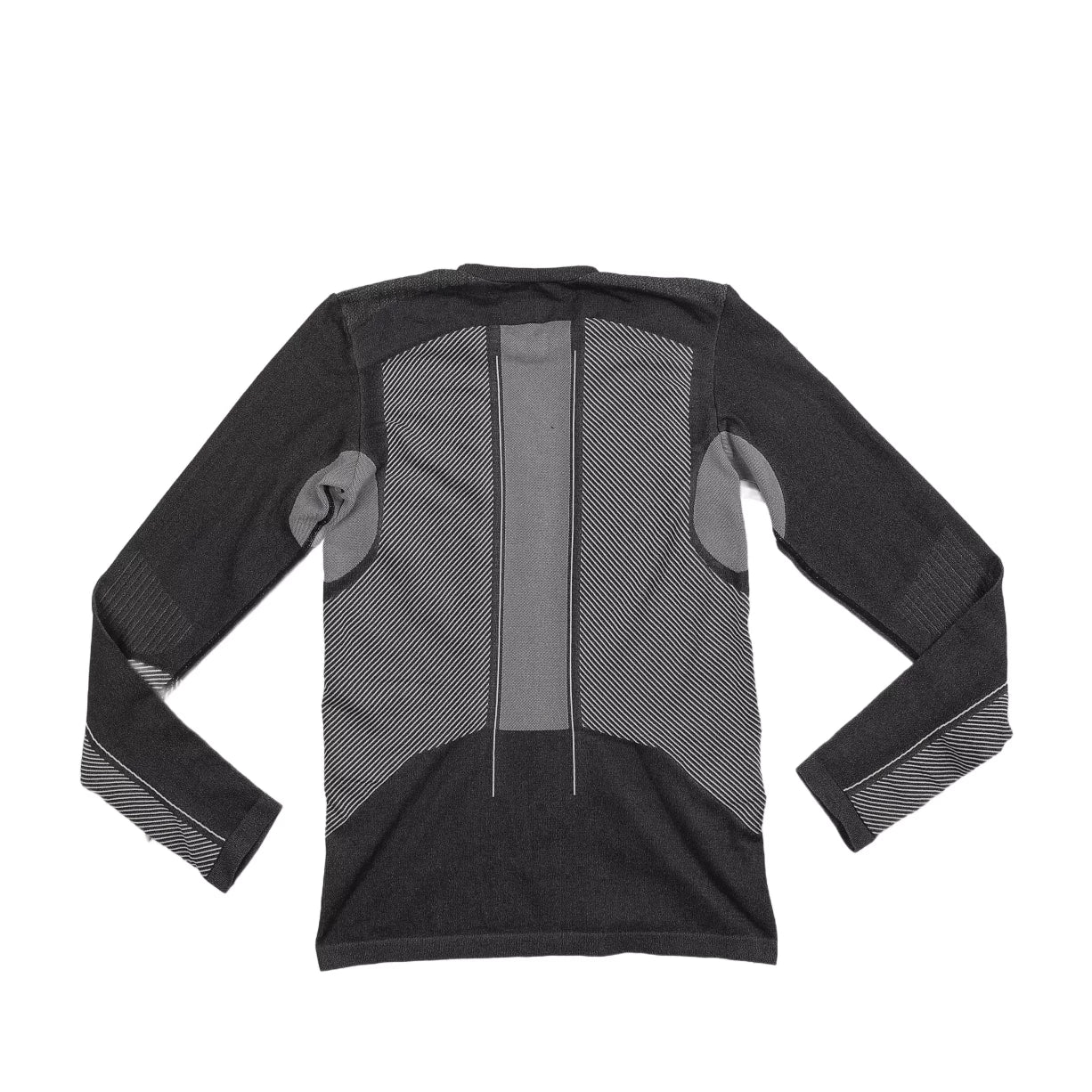 Salomon Primo Warm Crew Long Sleeve Base Layer - Men's - Image 2