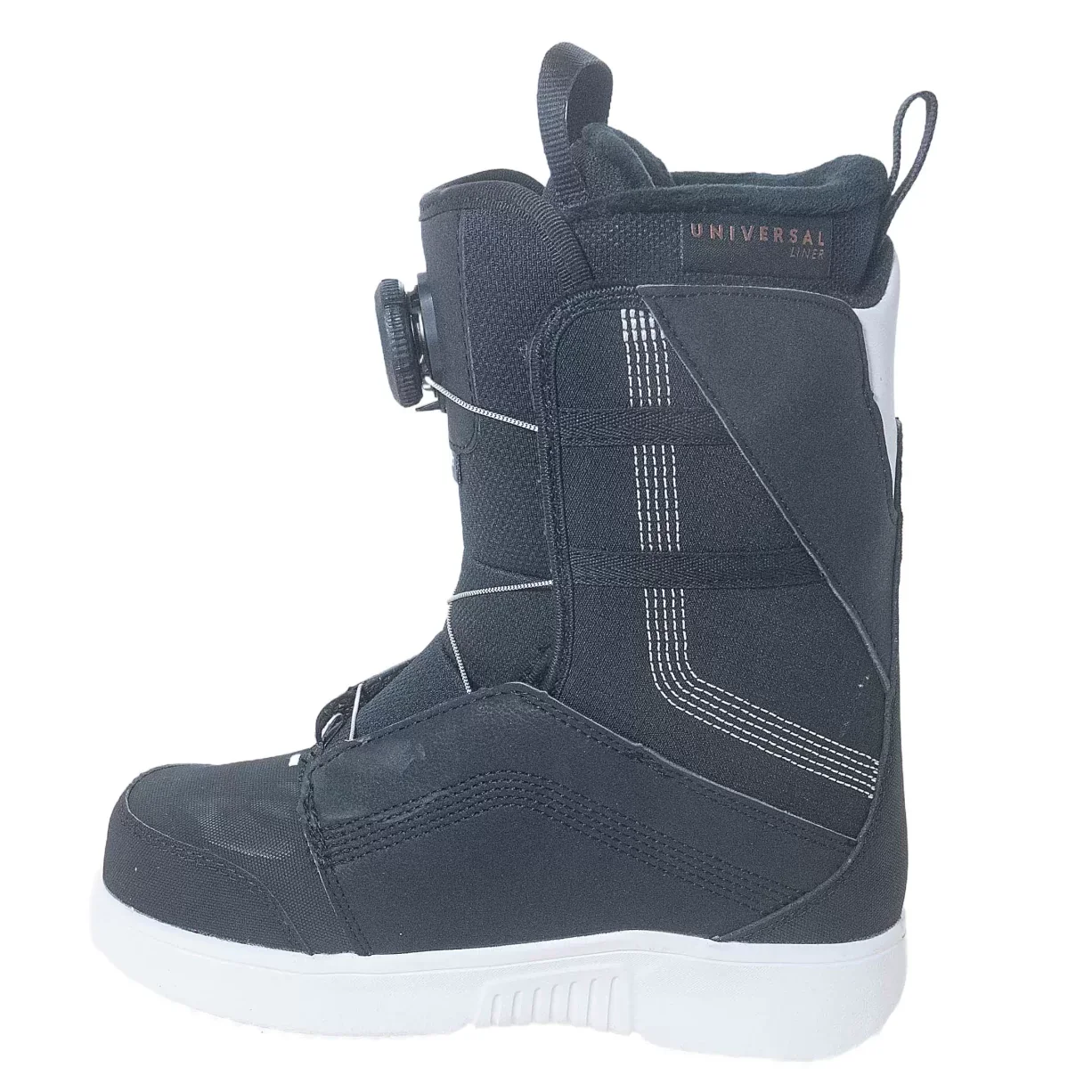 Salomon Project BOA Snowboard Boots - Kids' - Image 3