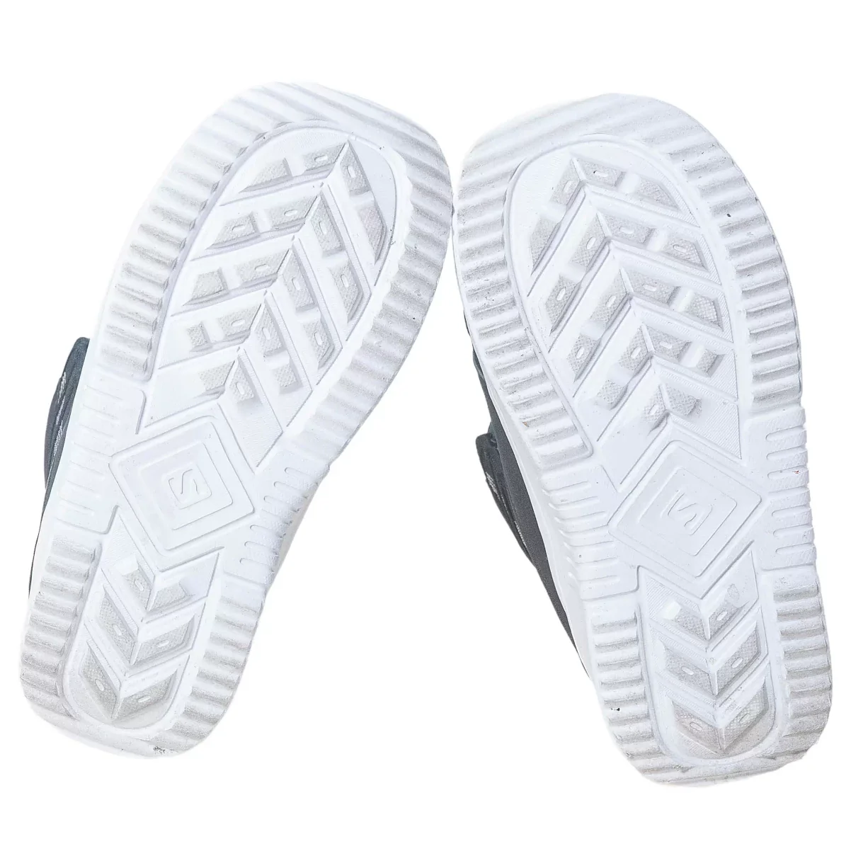 Salomon Project BOA Snowboard Boots - Kids' - Image 4