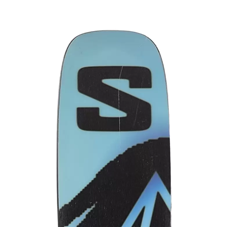 Salomon QST 100 2026 w/ Look Pivot 2.0 15 Bindings - 188cm - Image 6