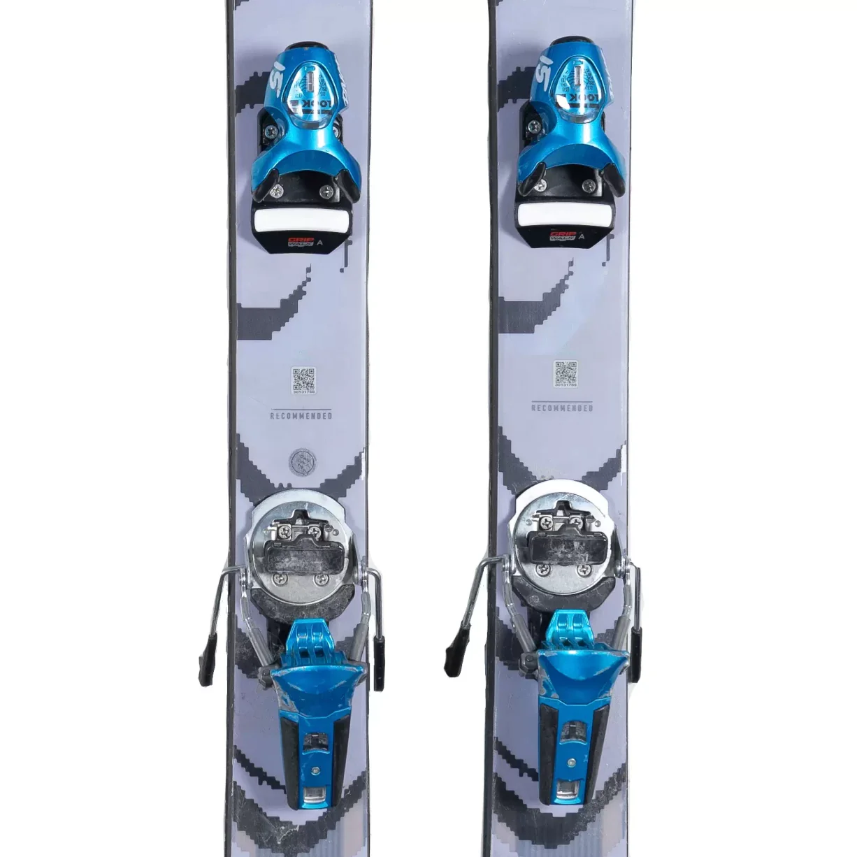 Salomon QST 100 2026 w/ Look Pivot 2.0 15 Bindings - 188cm - Image 7