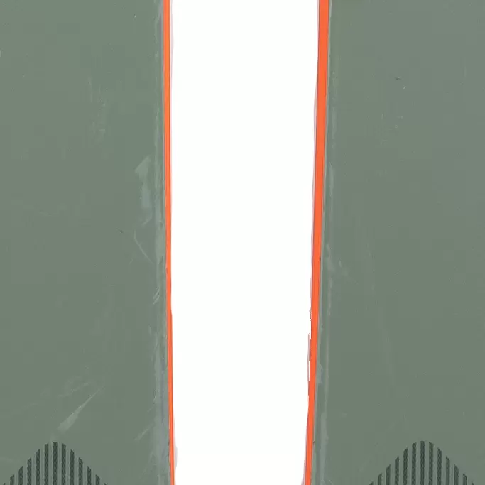 Salomon QST 106 Skis 2022 w/ Salomon Warden 13 Bindings - 188cm - Image 5