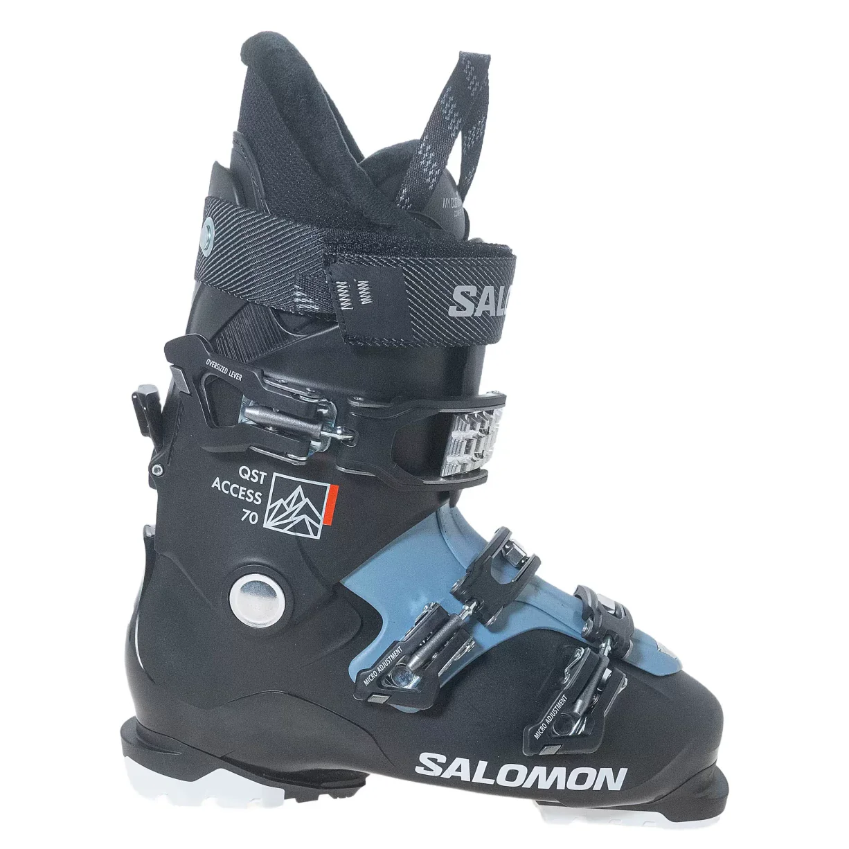 Salomon QST Access 70 Ski Boots - Men's - 2025