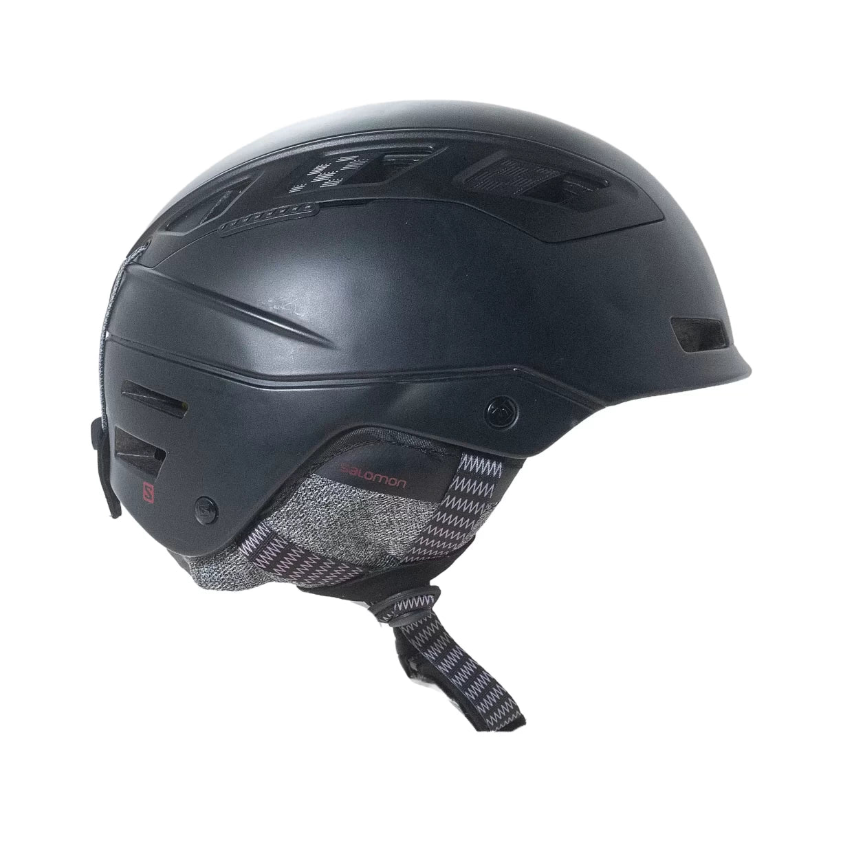 Salomon QST Charge MIPS Helmet 2021 - Image 2