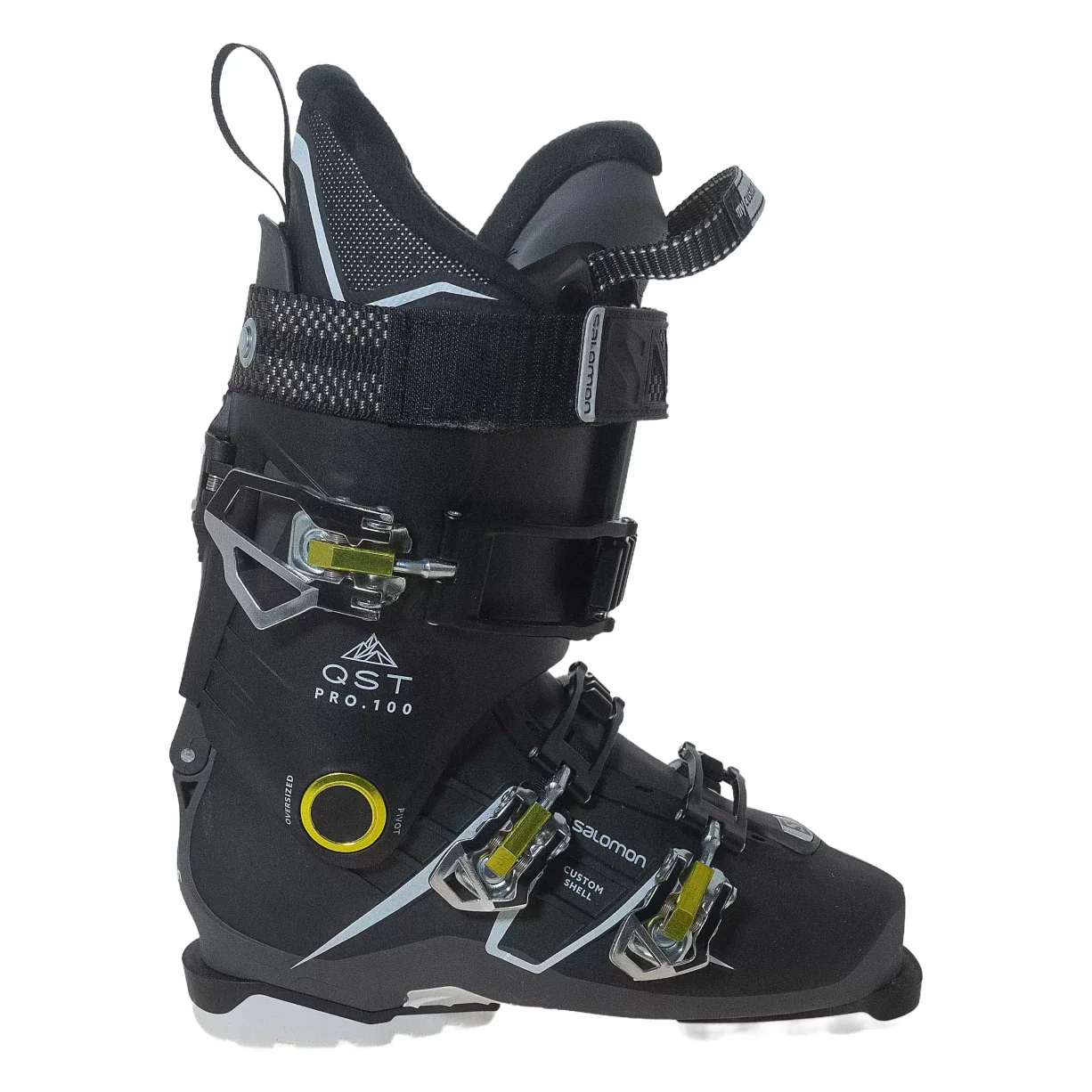 Salomon QST Pro 100 - Men's
