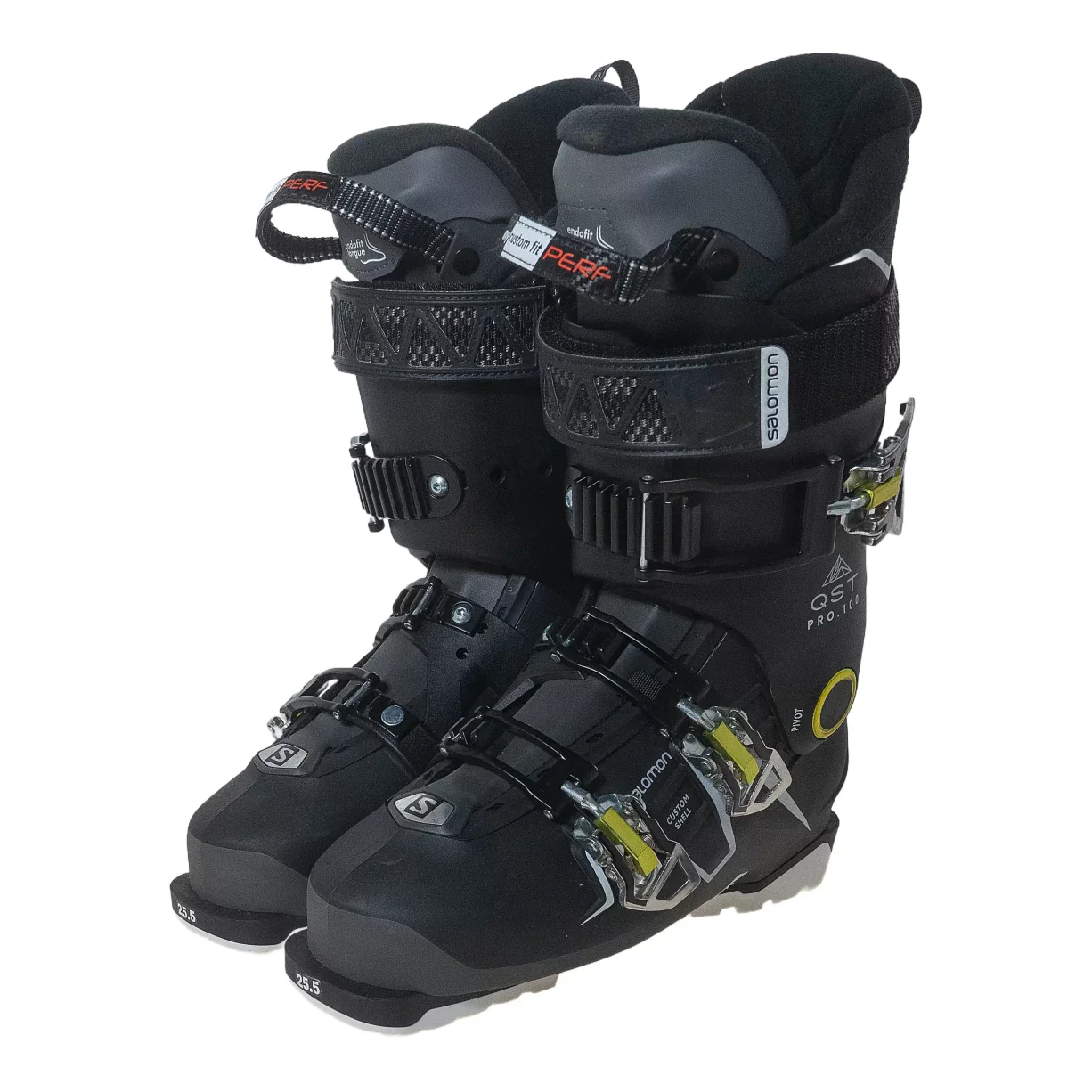 Salomon QST Pro 100 - Men's - Image 2