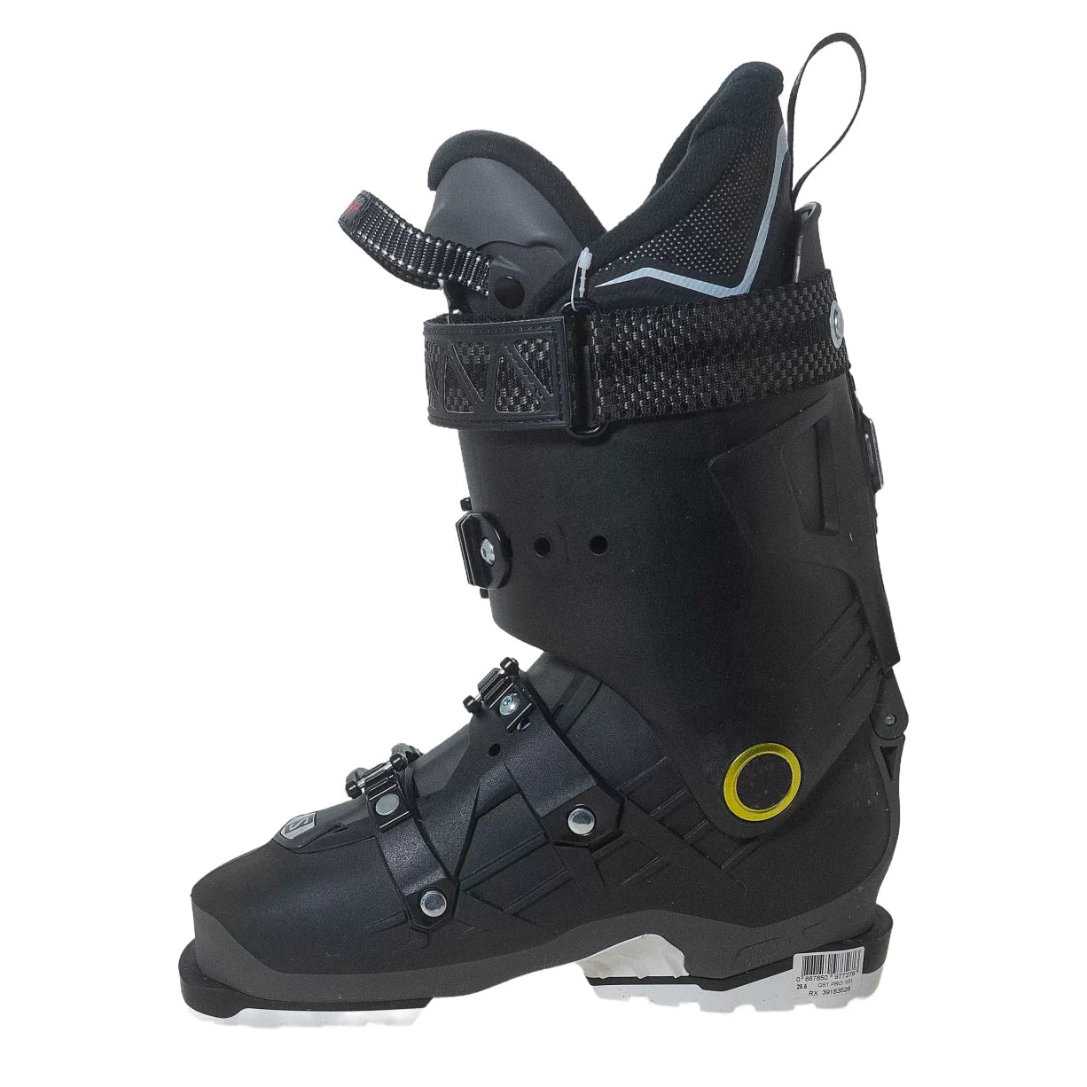 Salomon QST Pro 100 - Men's - Image 3
