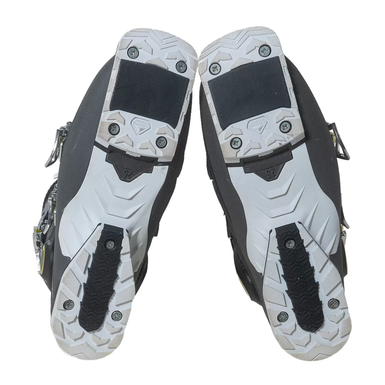Salomon QST Pro 100 - Men's - Image 4