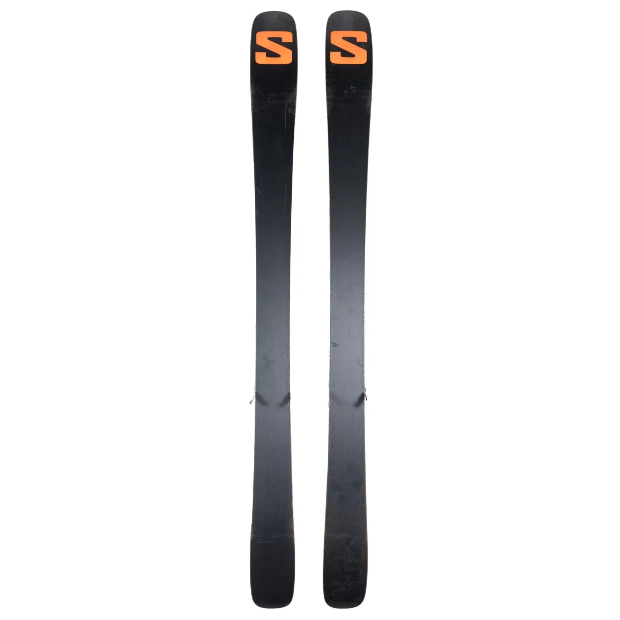 Salomon QST Spark Ski 2024 w/ Salomon M 10 Bindings - 150cm - Image 3
