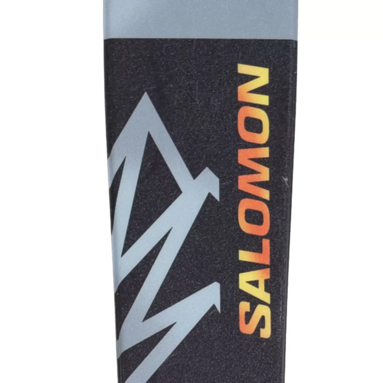 Salomon QST Spark Ski 2024 w/ Salomon M 10 Bindings - 150cm - Image 5