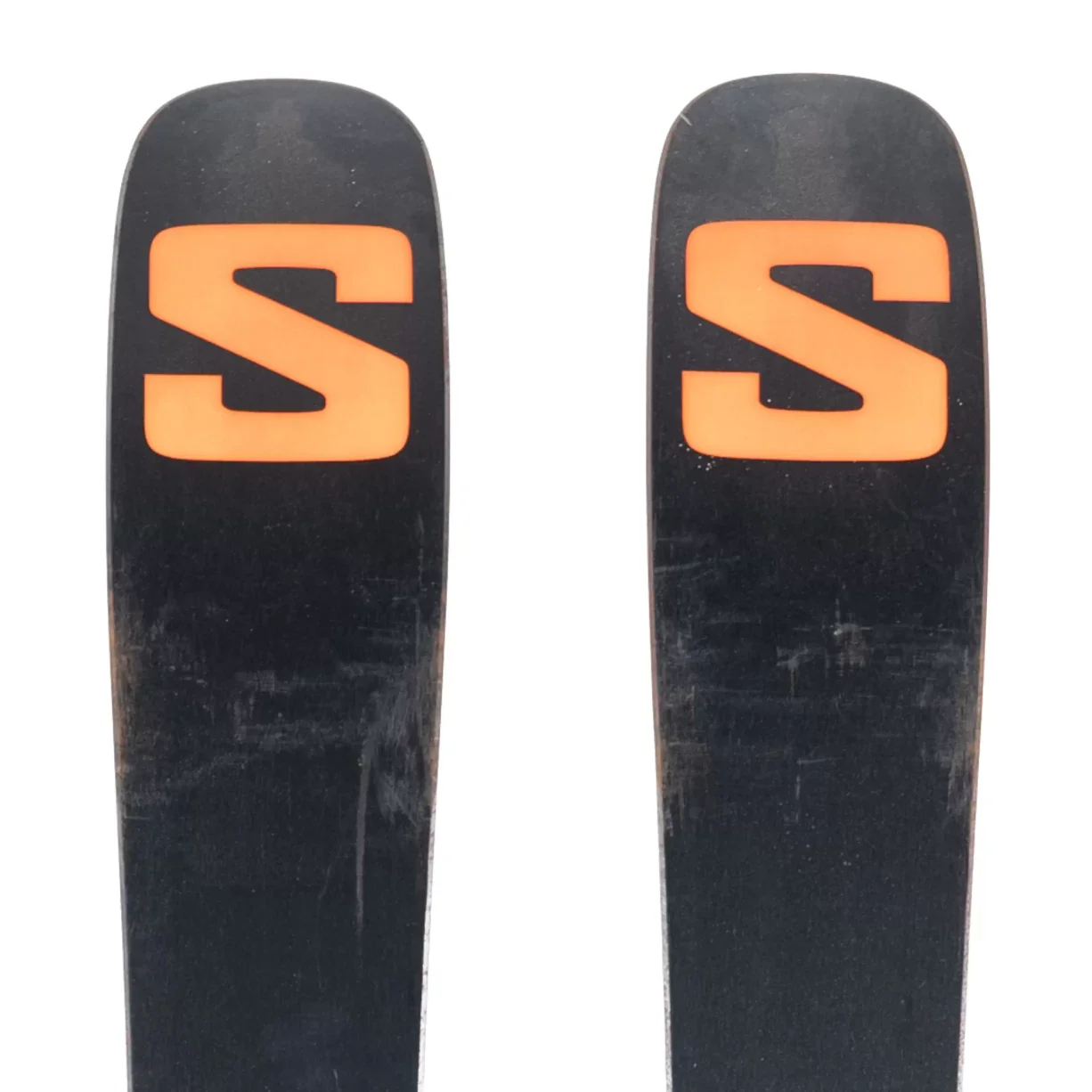 Salomon QST Spark Ski 2024 w/ Salomon M 10 Bindings - 150cm - Image 6