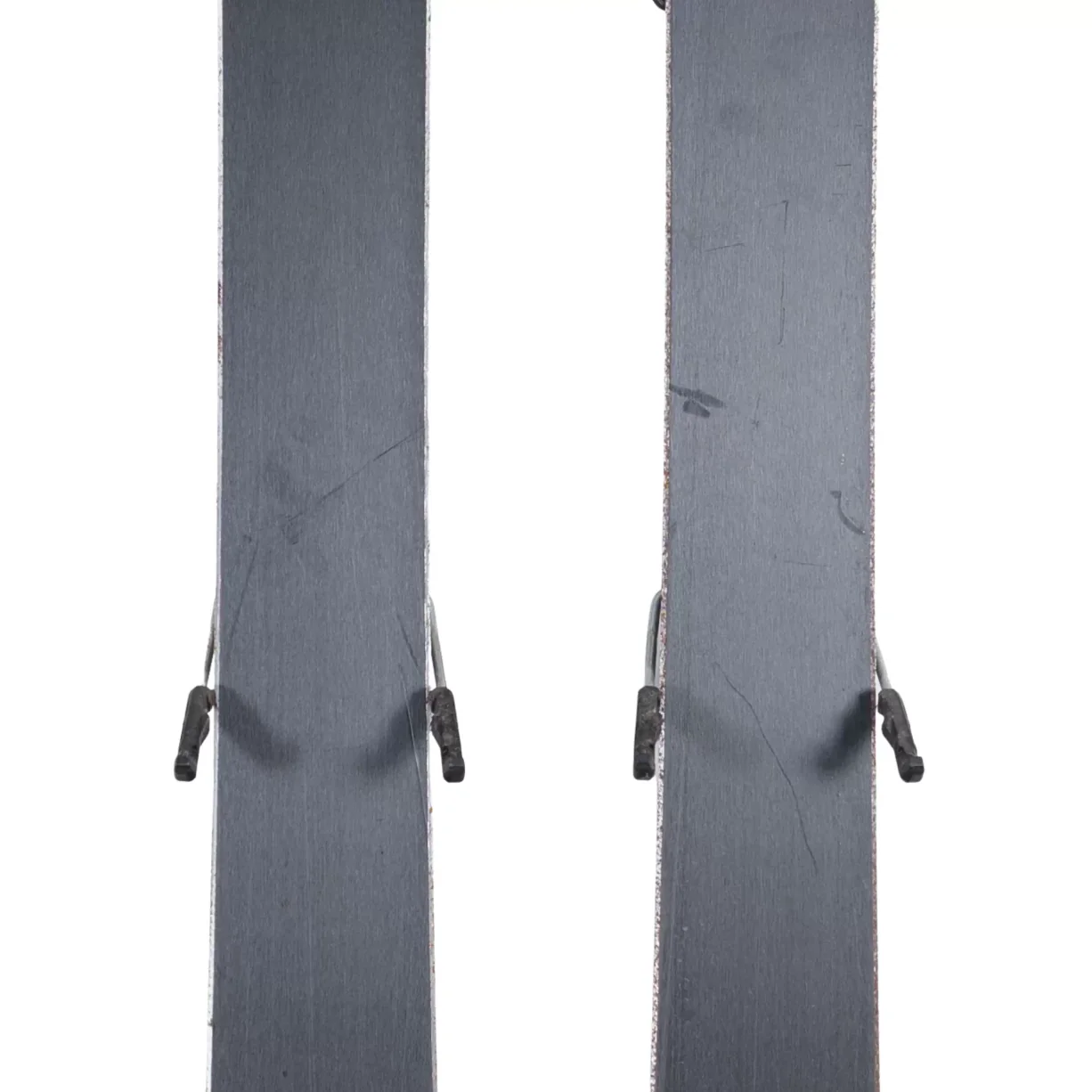Salomon QST Spark Ski 2024 w/ Salomon M 10 Bindings - 150cm - Image 8