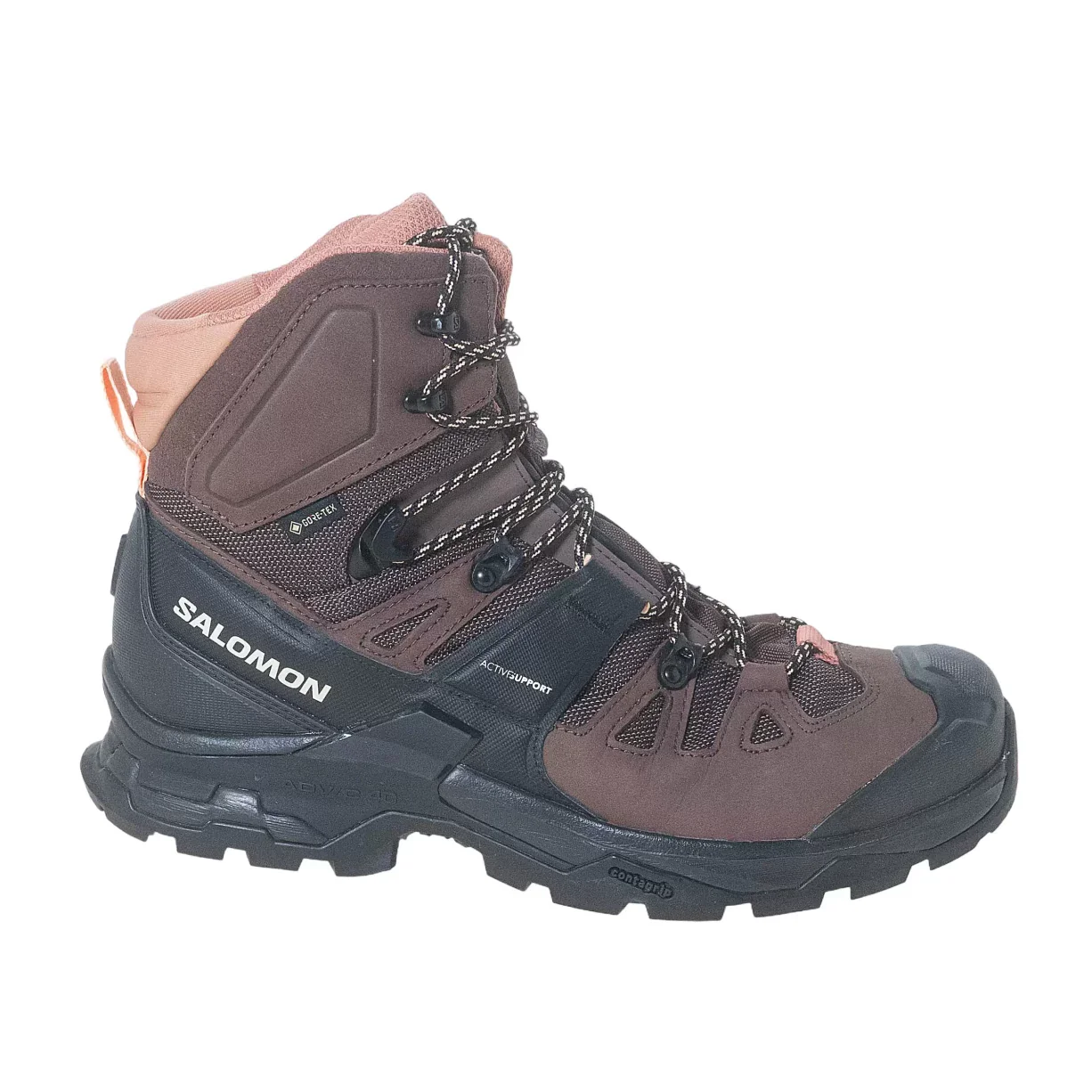 Salomon Quest 4 Gore-Tex Hiking Boots - Women's