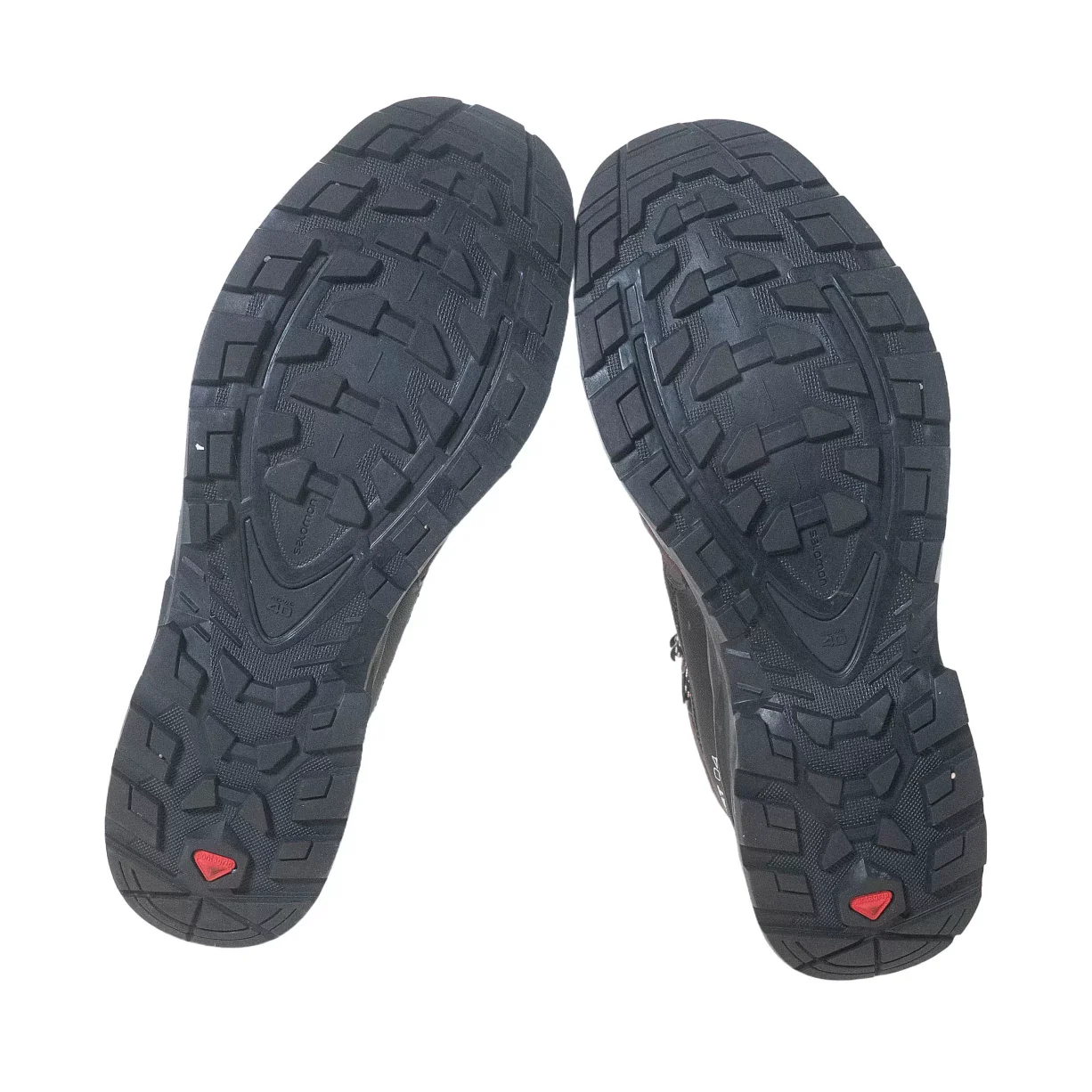 Salomon Quest 4 Gore-Tex Hiking Boots - Women's - Image 4