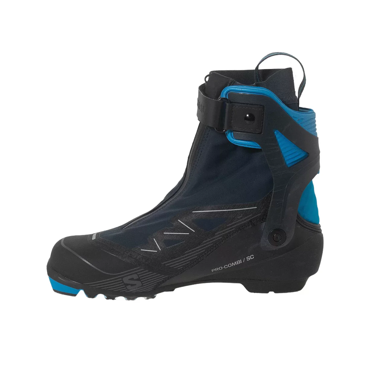 Salomon RS8 Skate Ski Boots - Unisex - Image 3