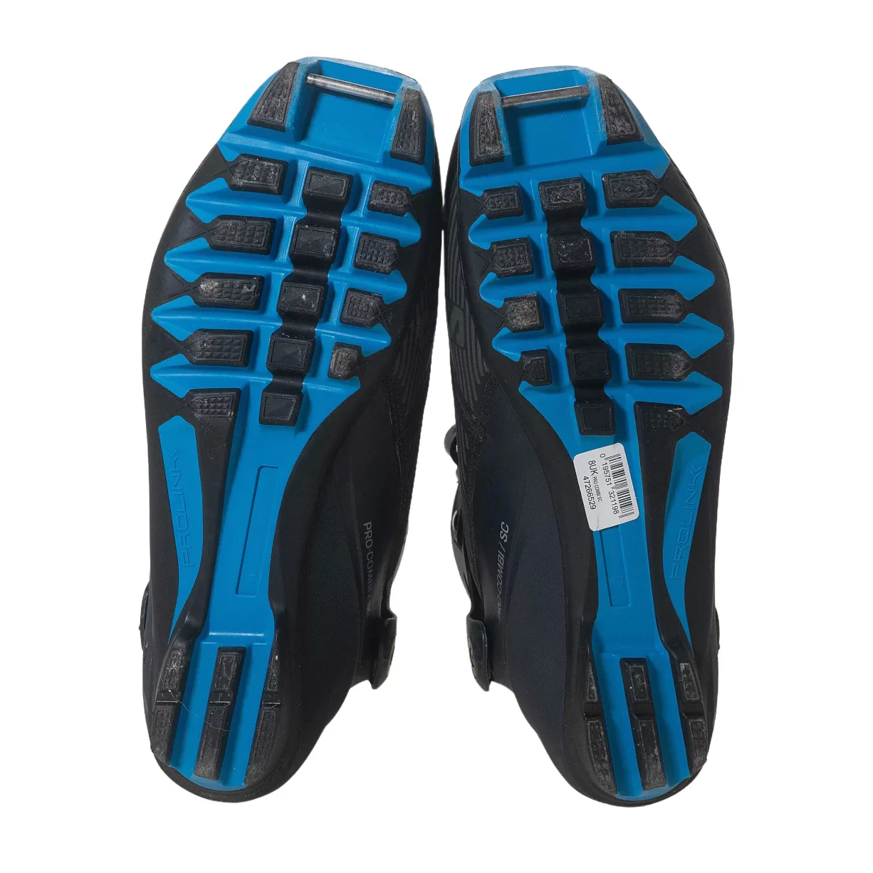 Salomon RS8 Skate Ski Boots - Unisex - Image 4