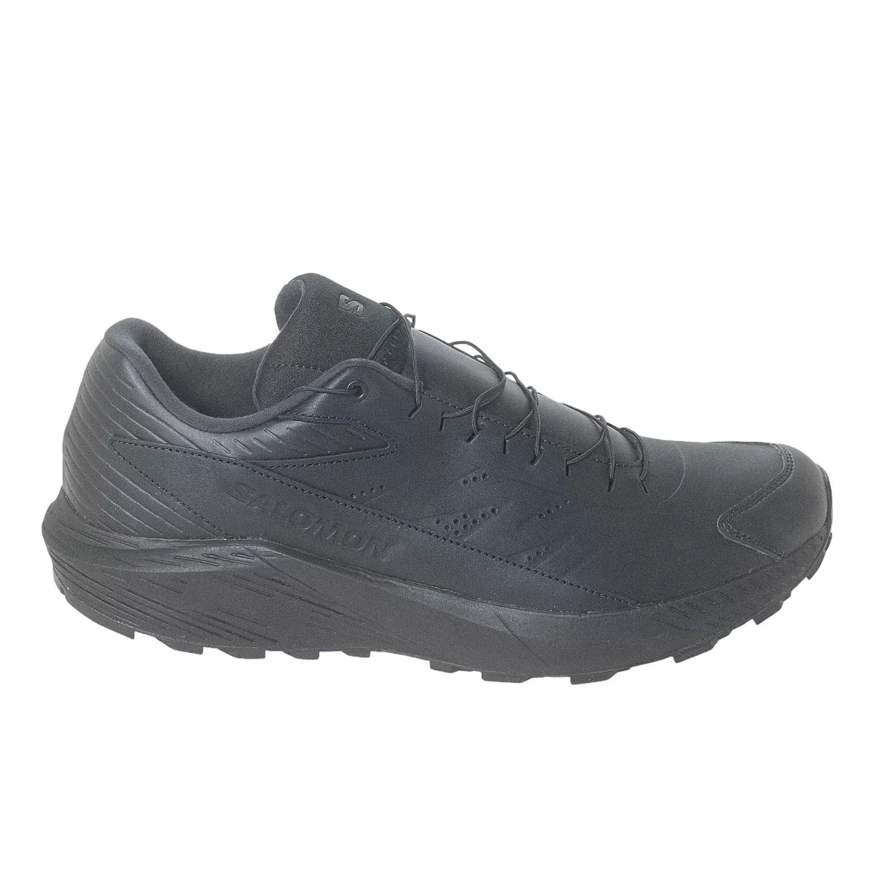 Salomon Sense Ride 5 SR Leather - Men's