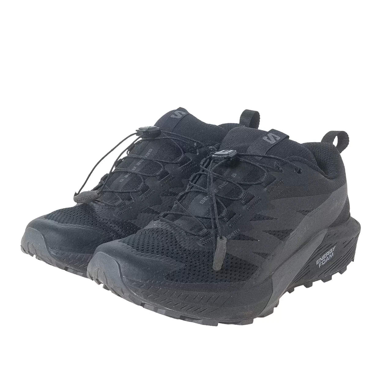 Salomon Sense Ride 5 SR - Unisex - Image 2