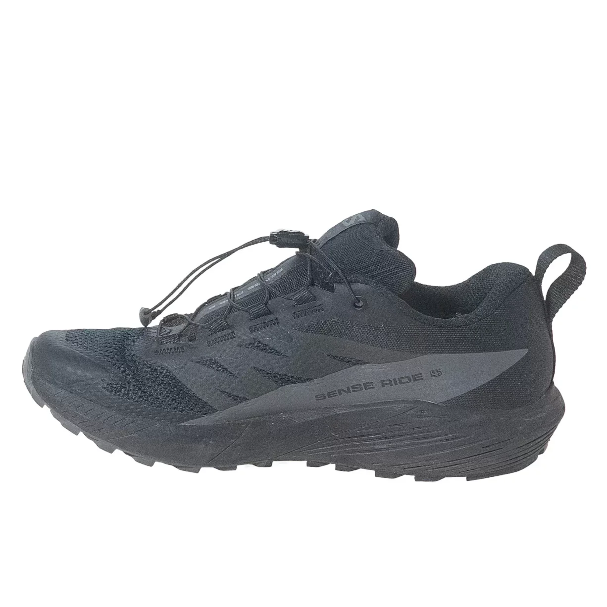 Salomon Sense Ride 5 SR - Unisex - Image 3