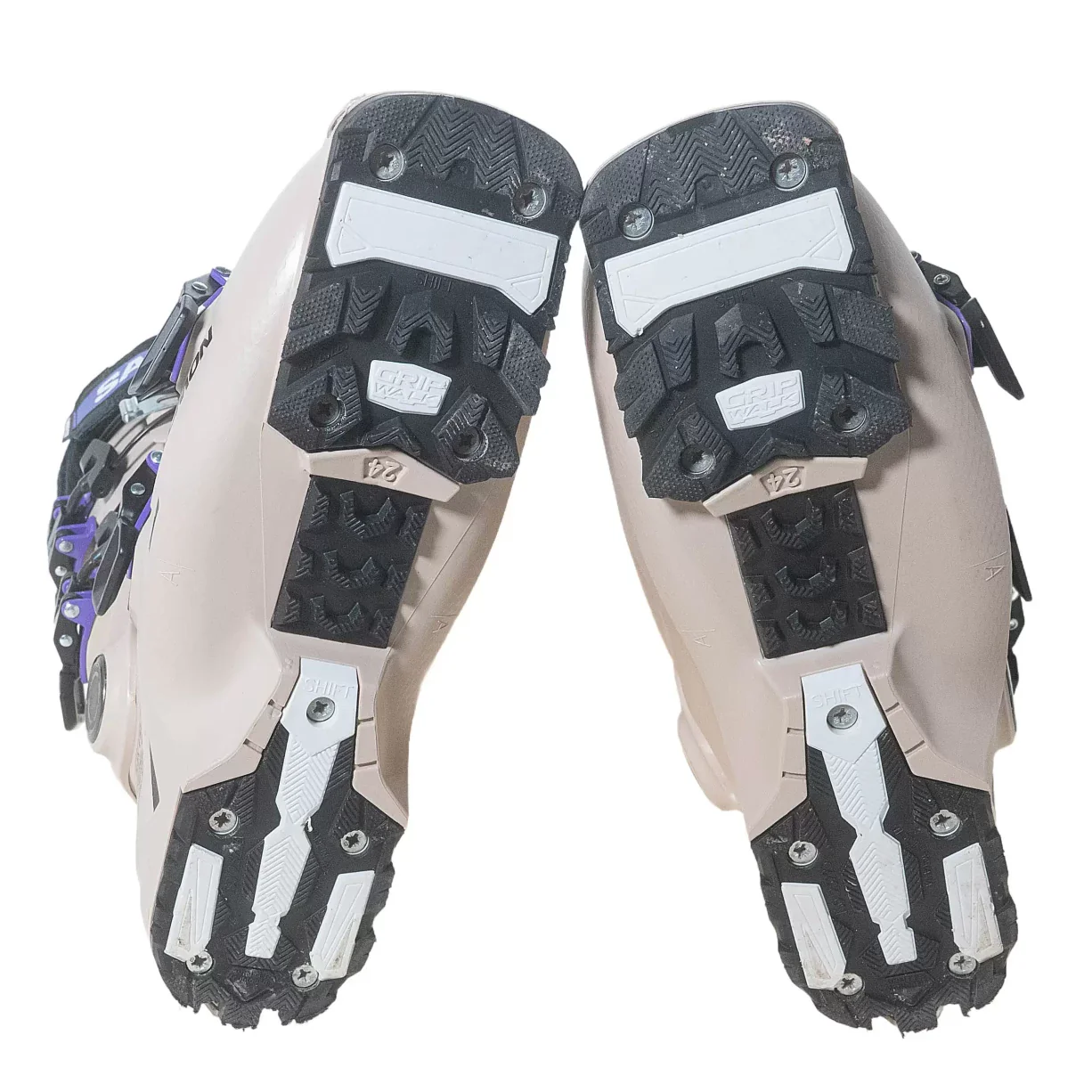 Salomon Shift Pro 110 W Alpine Touring Ski Boots - Women's - Image 4