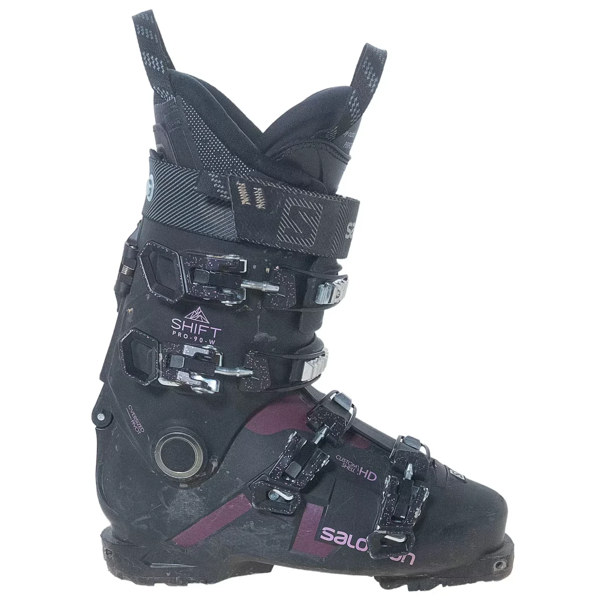 Salomon Shift Pro 90 W Alpine Touring Boots - Women's