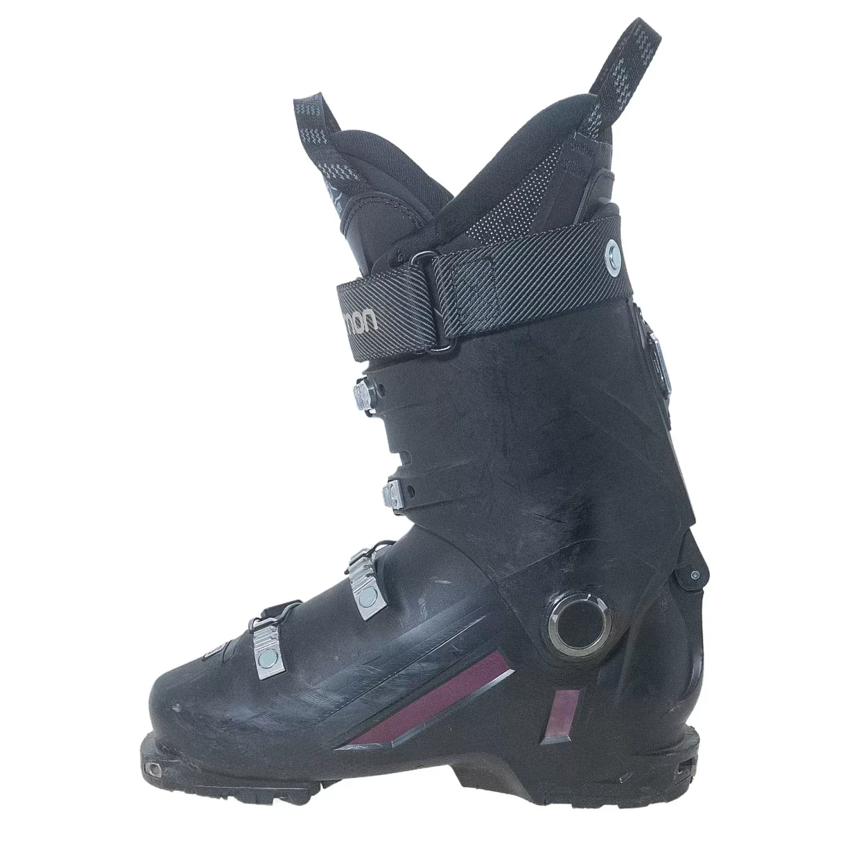 Salomon Shift Pro 90 W Alpine Touring Boots - Women's - Image 3