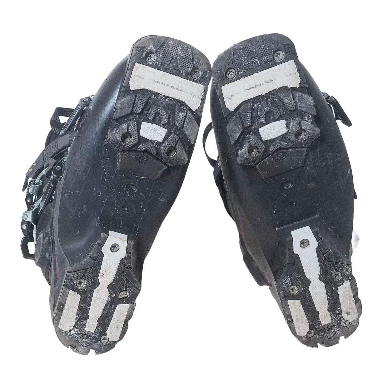Salomon Shift Pro 90 W Alpine Touring Boots - Women's - Image 4