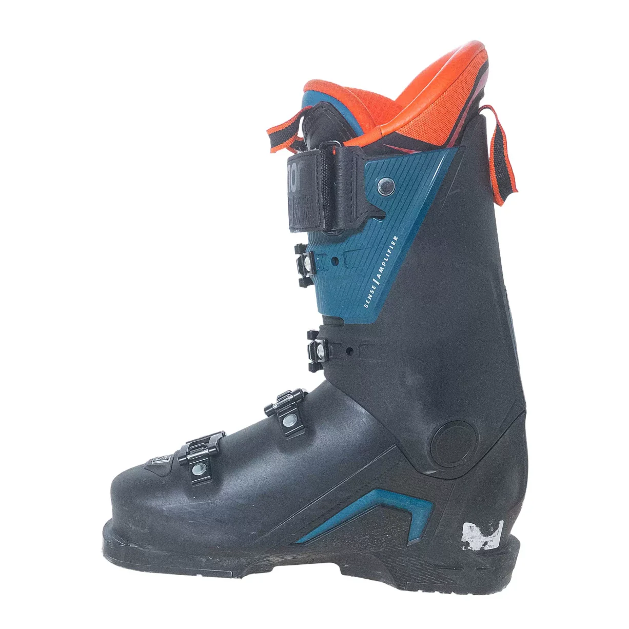 Salomon S/Max 120 GripWalk Ski Boots - Men's - Image 3