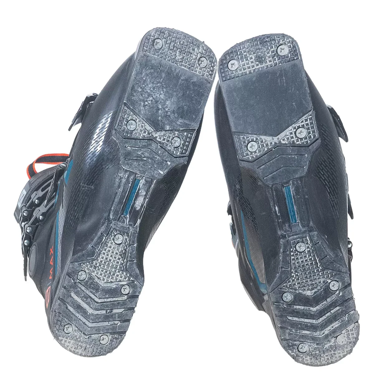Salomon S/Max 120 GripWalk Ski Boots - Men's - Image 4